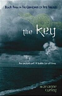 The Key (Paperback, Reprint)