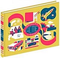 Acme Novelty Library 17 (Hardcover)