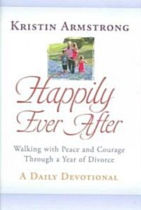 Happily Ever After (Hardcover)