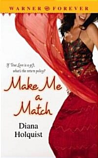 Make Me a Match (Paperback)