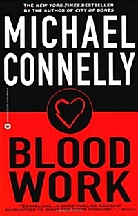 Blood Work (Paperback)