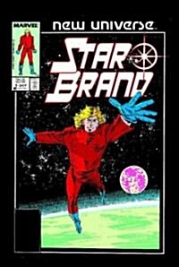 Star Brand Classic 1 (Paperback)