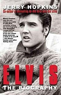 Elvis (Paperback)