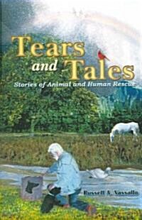 Tears And Tales (Paperback, 1st)