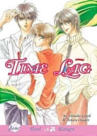Time Lag (Yaoi) (Paperback)