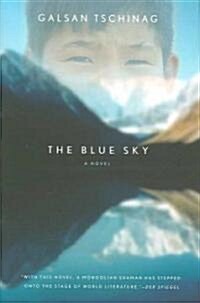 The Blue Sky (Hardcover, 1st)