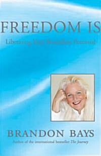 Freedom Is (Hardcover, 1st)