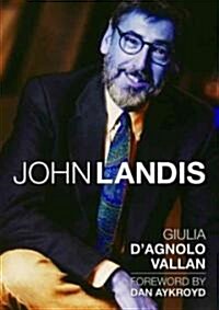 John Landis (Paperback, 1st, Illustrated)
