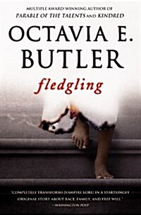 [중고] Fledgling (Paperback, Reprint)