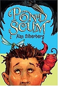 Pond Scum (Paperback, Reprint)