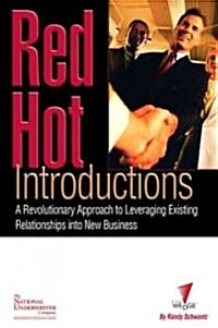 Red Hot Introductions (Paperback)