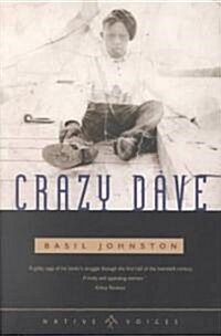 Crazy Dave (Paperback)