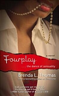 Fourplay (Paperback)