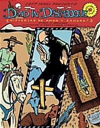 Dead in Desemboque (Paperback, 1st)