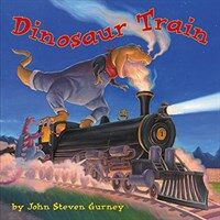 Dinosaur Train (Hardcover)