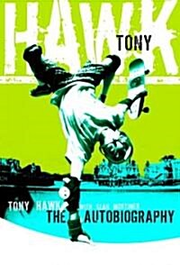 Tony Hawk: Professional Skateboarder (Paperback)