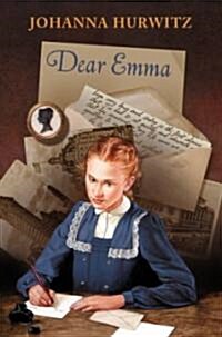 Dear Emma (Hardcover, 1st)