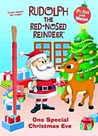 Rudolph the Red-Nosed Reindeer (Paperback)