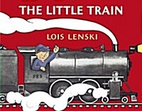 The Little Train (Board Books)