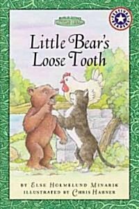 [중고] Little Bear‘s Loose Tooth (Paperback)