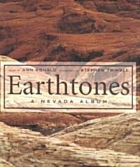 Earthtones: A Nevada Album (Paperback)