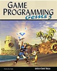 Game Programming Gems 3 [With CDROM] (Hardcover)