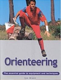Orienteering (Paperback, 1st)