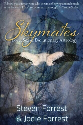 Skymates: Love, Sex and Evolutionary Astrology (Paperback, Rev and Expande)