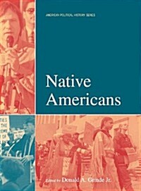 Native Americans (Hardcover)