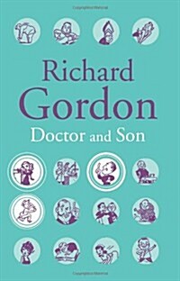 Doctor and Son (Paperback)