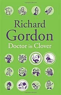 Doctor in Clover (Paperback)