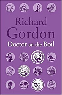 Doctor on the Boil (Paperback)