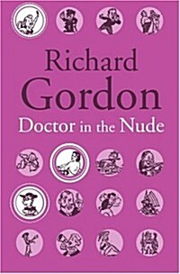 Doctor in the Nude (Paperback)