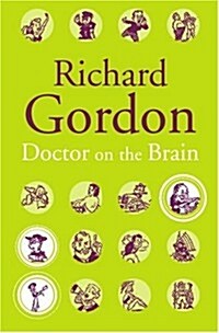Doctor on the Brain (Paperback)