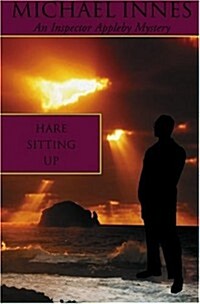 Hare Sitting Up (Paperback)