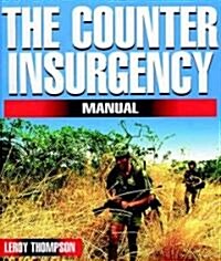 Counter-insurgency Manual (Paperback)