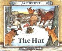 (The)hat 표지이미지