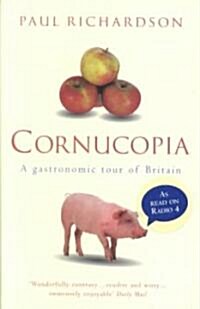 Cornucopia (Paperback)