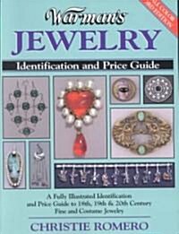 Warmans Jewelry (Paperback, 3rd, Revised, Subsequent)