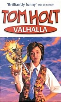 Valhalla (Paperback)