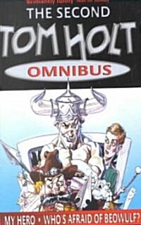 Mightier Than The Sword: Omnibus 2 (Paperback)