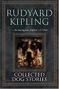 Collected Dog Stories (Paperback)