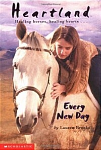 [중고] Every New Day (Mass Market Paperback)