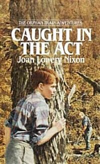 Caught in the ACT (Mass Market Paperback)