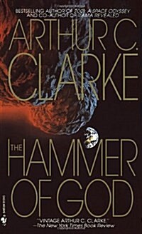 The Hammer of God (Mass Market Paperback, Reissue)