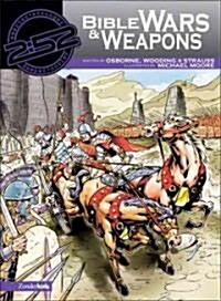 [중고] Bible Wars& Weapons (Paperback)