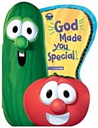 [중고] God Made You Special (Hardcover)