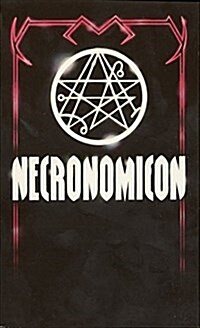 Necronomicon (Mass Market Paperback)