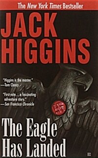 The Eagle Has Landed (Mass Market Paperback)