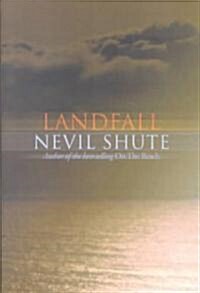 Landfall (Paperback)